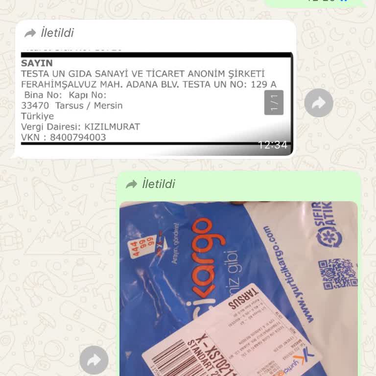 Çek İle Yapılan Ödemede İki Kez Tahsilat Ve Yetkililere Ulaşamama Mağduriyeti