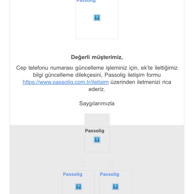 Numara Değişikliği Yapılamadığı İçin Taraftar Kartı Çıkaramıyorum