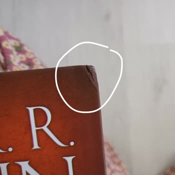 Kusurlu Kitaplar Ve Yetersiz Paketleme Sorunu