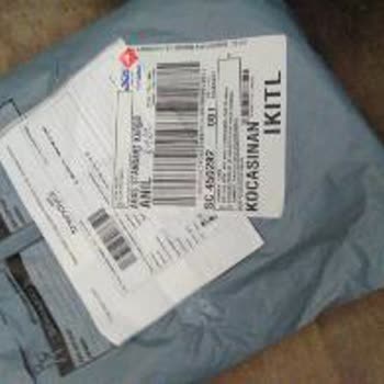 Aras Kargo Teslimatında Yanlış Bilgilendirme Ve İlgisiz Müşteri Hizmetleri