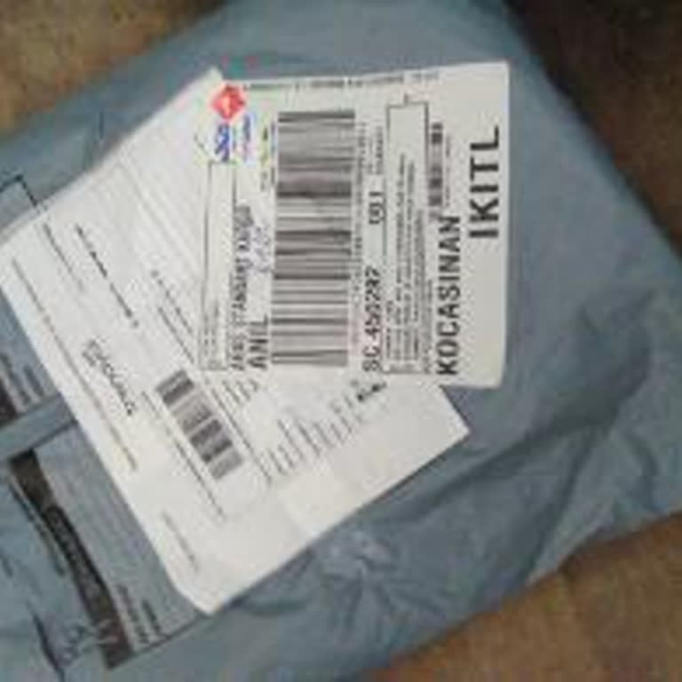 Aras Kargo Teslimatında Yanlış Bilgilendirme Ve İlgisiz Müşteri Hizmetleri