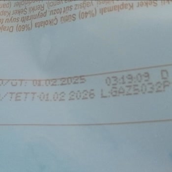 Ozmo Popsy'nin Değişen Tadından Memnun Kalmadım, Geri Dönüş Bekliyorum!