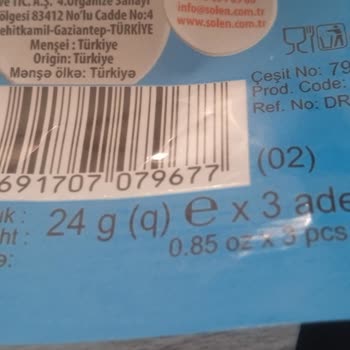 Ozmo Popsy'nin Değişen Tadından Memnun Kalmadım, Geri Dönüş Bekliyorum!