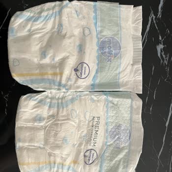 Molfix Premium Bezde Paket İçeriği Değişmiş