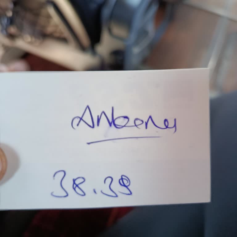 Csr Seyahat Yanlış Koltuk Yerleşimi ve Personel Davranışı Nedeniyle Yaşanan Memnuniyetsizlik