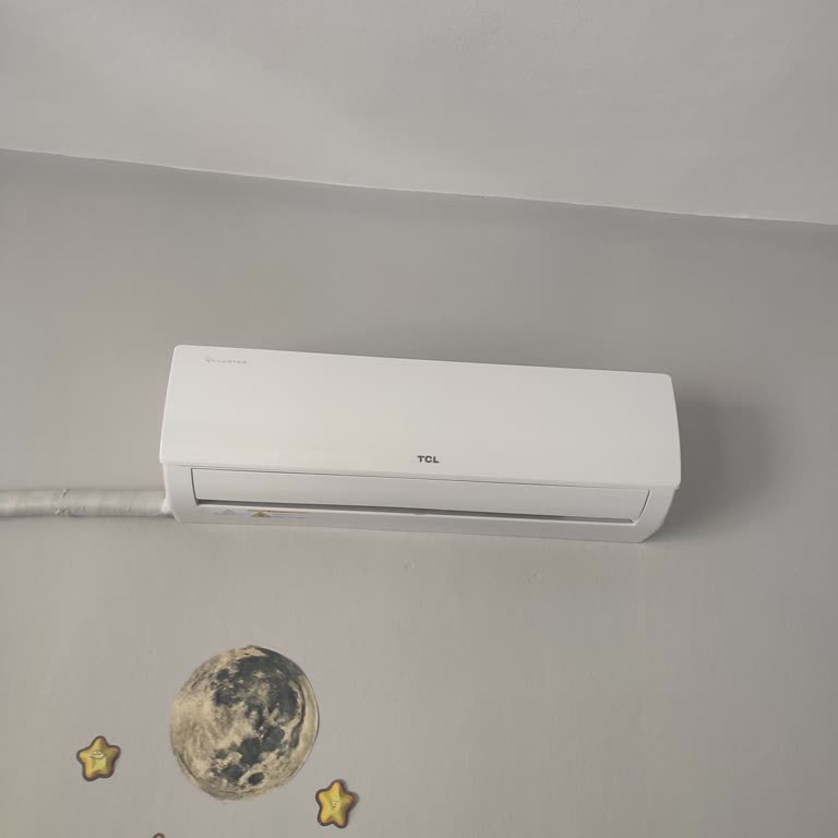 TCL Electronics Klima Dış Ünitesinden Aşırı Ses Ve Servis İlgisizliği Nedeniyle Mağduriyet