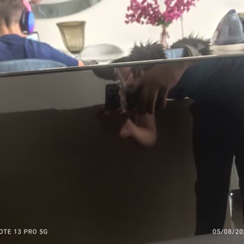 Kırık Televizyonun İadesi İçin Uzun Süre Bekletildim