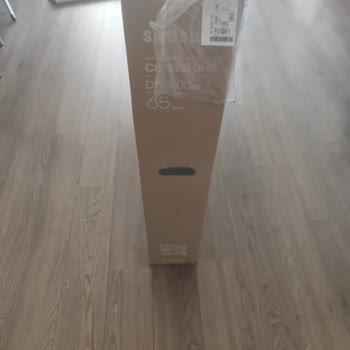 Kırık Televizyonun İadesi İçin Uzun Süre Bekletildim