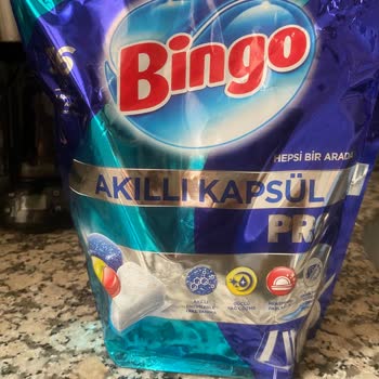 Bulaşık Makinesi Tableti Tam Çözünmüyor, Temizlik Sağlanamıyor