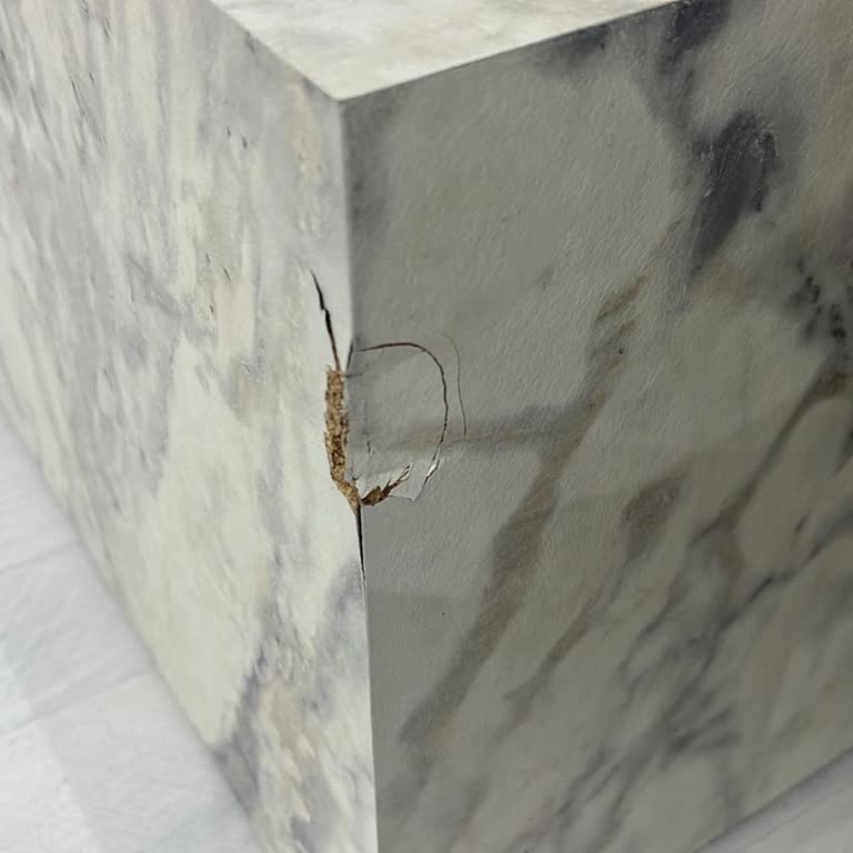 Hasarlı Ürün, Sürekli Gecikme Ve İlgisiz Müşteri Hizmetleri