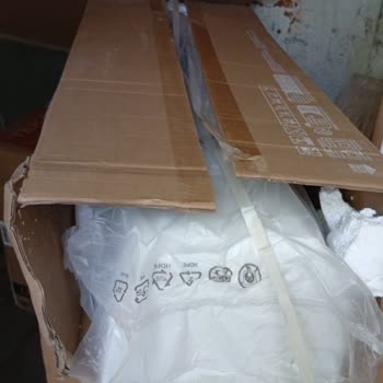 Açık Kutu Klima Teslimatı Ve Çözüm Eksikliği Mağduriyeti