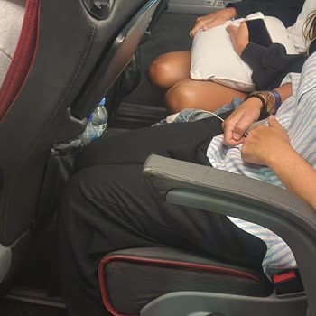 Varan Turizm İle Gecikmeli Ve Konforsuz Yolculukta Temizlik Ve Mola Sorunları