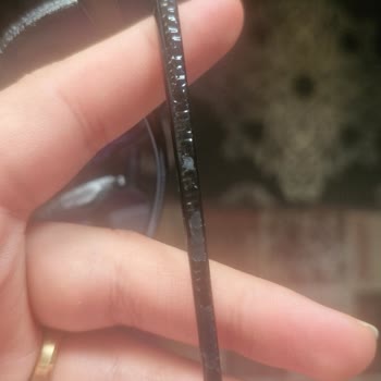 Atasun Optik Brille trotz Garantie beschädigt Austausch abgelehnt