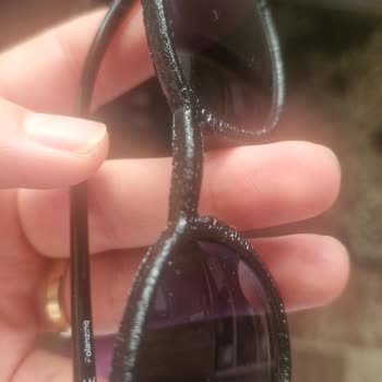 Atasun Optik Brille trotz Garantie beschädigt Austausch abgelehnt