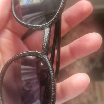 Atasun Optik Brille trotz Garantie beschädigt Austausch abgelehnt