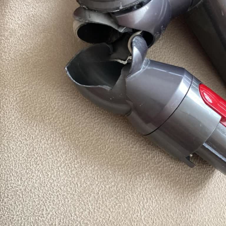 Dyson V11: Garanti Biter Bitmez Peş Peşe Arızalar Ve Yetersiz Destek