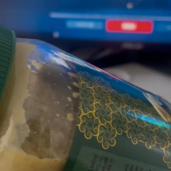 Beyoğlu Çikolata Dubaco Dubai Çikolatasının Kavanozunda Eksiklik