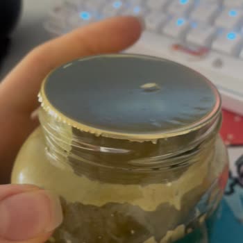 Beyoğlu Çikolata Dubaco Dubai Çikolatasının Kavanozunda Eksiklik