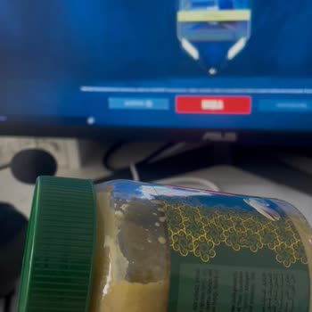 Beyoğlu Çikolata Dubaco Dubai Çikolatasının Kavanozunda Eksiklik