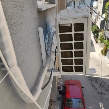 Garantisi Devam Eden Klimada Su Akıtma Sorunu Ve Ücretli Servis Mağduriyeti