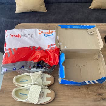 Sipariş Paketlemesi Ve Ürün Kalitesi Konusunda Hayal Kırıklığı