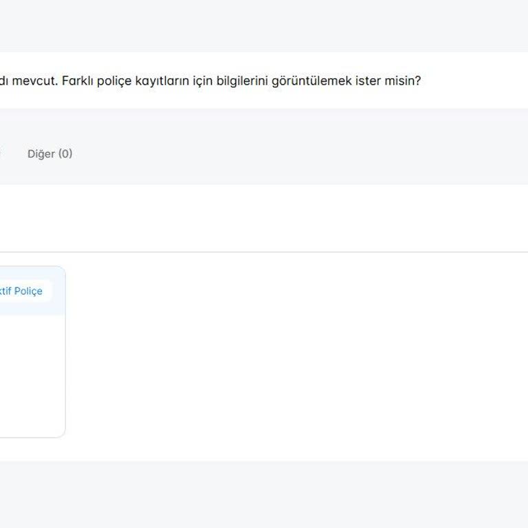 Sigorta Zeyilname Başvurusu 15 Gündür Sonuçlanmadı Bilgi Verilmiyor