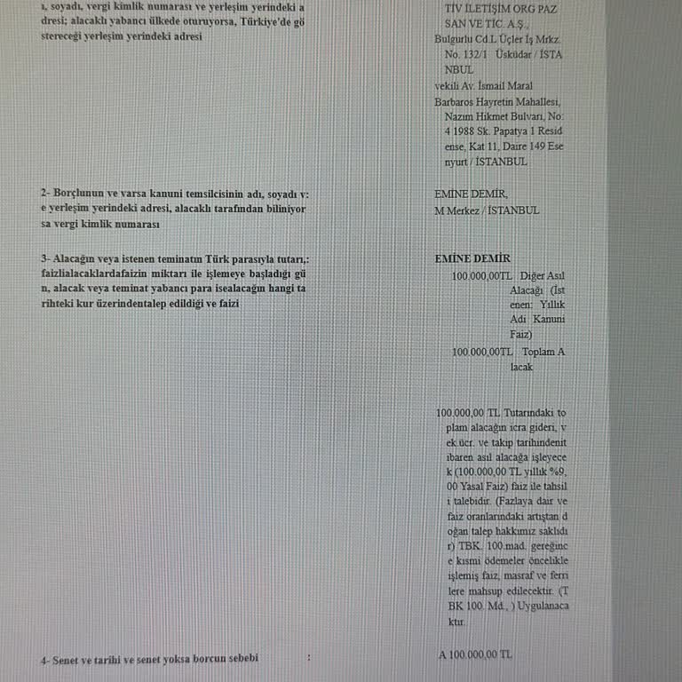 İlgisiz Temsilci Ve Hediye Çeki Sorunu