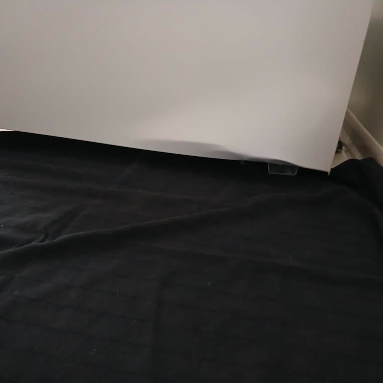 Derin Dondurucu Değişiminde Servis Ve Nakliye Arasında Mağduriyet Yaşadım