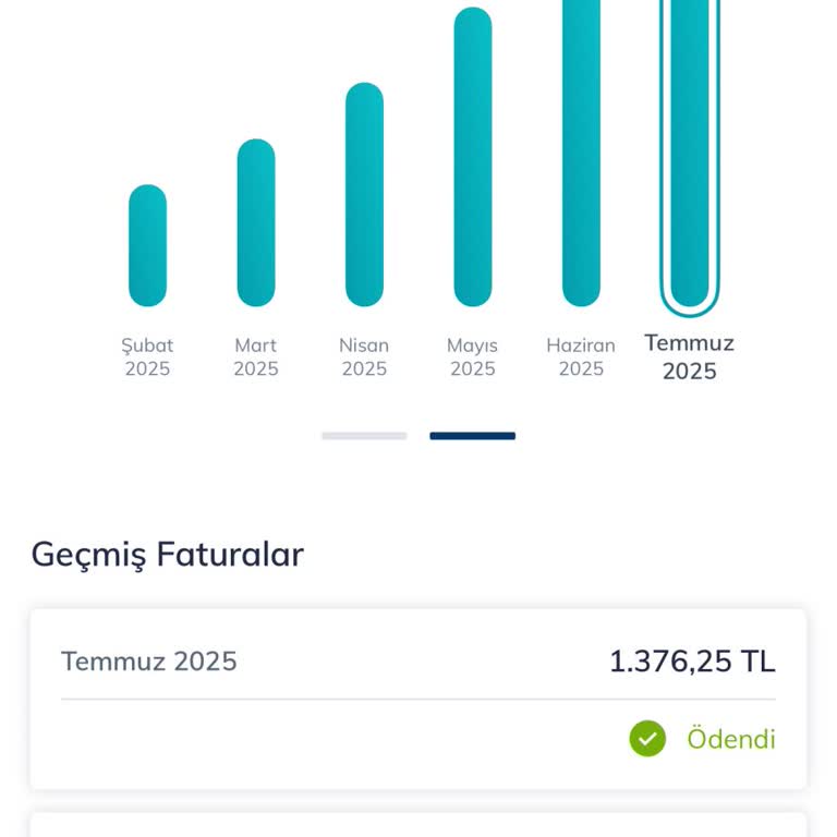Taahhütlü Pakete Rağmen Hızla Bitirilen İnternet Ve Yüksek Fatura Mağduriyeti