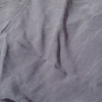 İlk Yıkamada Deforme Olan Gömleğin İadesi Reddedildi