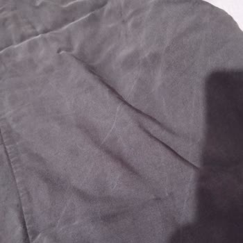 İlk Yıkamada Deforme Olan Gömleğin İadesi Reddedildi