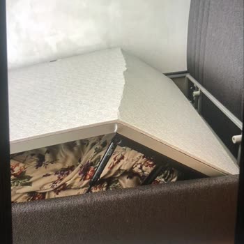 Yataş Yeni Alınan Baza Kısa Sürede Arızalandı, Çözüm Yok!