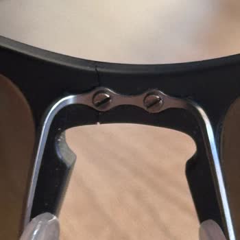 Sunglass Hut Gözlüğümdeki Çatlak İçin Garanti Sürecinde Yaşadığım Sorunlar!