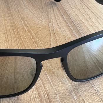 Sunglass Hut Gözlüğümdeki Çatlak İçin Garanti Sürecinde Yaşadığım Sorunlar!