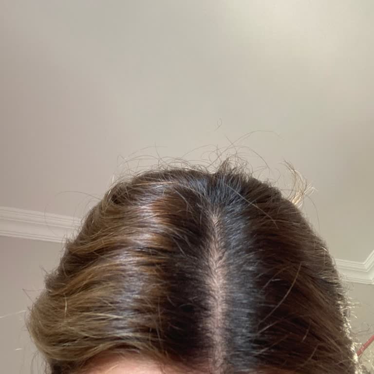 Hayal Kırıklığı Yaratan Balyaj Deneyimi Ve Yıpranan Saçlar