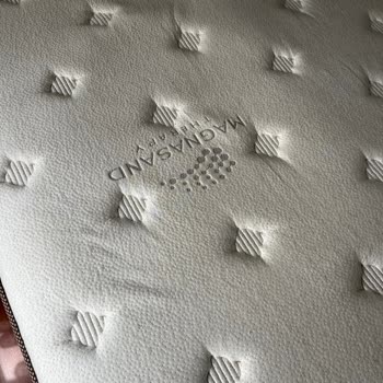 Bambi Yatak'ta Çökme Ve Lekelenme Sorunu Çözülmüyor