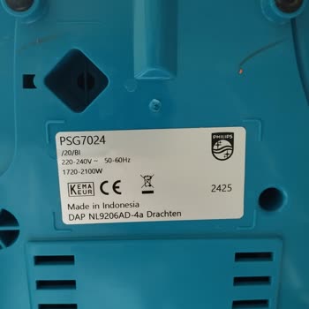 Garanti Kapsamındaki Ütüm Çalışmıyor, Değişim Talebim Reddedildi