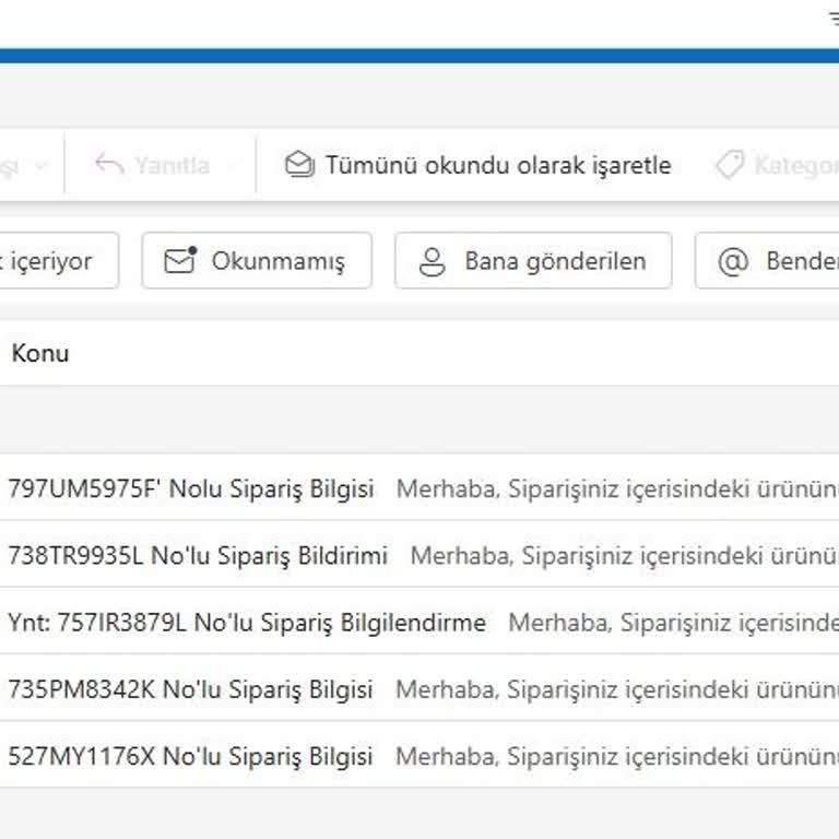 Sürekli İptal Edilen Kampanya Siparişleri Mağduriyet Yaratıyor