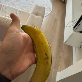 Getir’den Gelen Çürük Meyve Şoku: Sağlık Riski Ve Mağduriyet