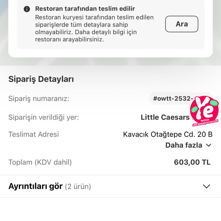 10 Gündür İade Yapılmadı, Bilgilendirme Yok