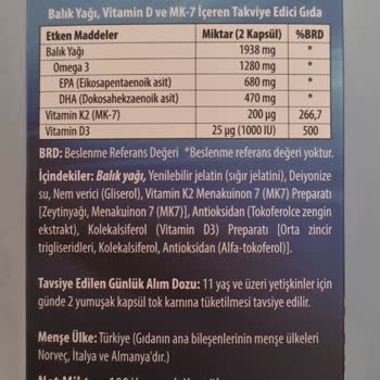 TAB İlaç Orijinalliği Şüpheli Ürünle Hayal Kırıklığı