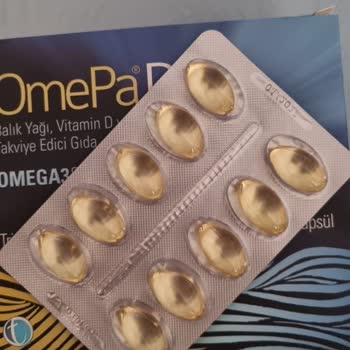 TAB İlaç Orijinalliği Şüpheli Ürünle Hayal Kırıklığı