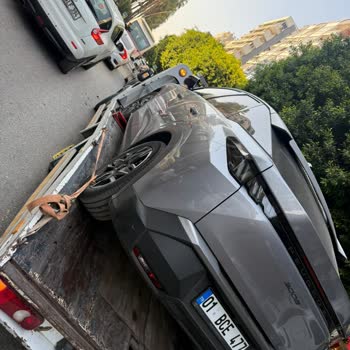 Sıfır Kilometre Peugeot 3008 Arızası Ve Uzayan Servis Süresi Mağduriyeti