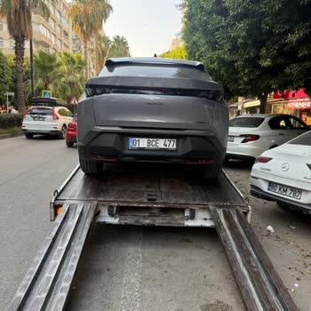 Sıfır Kilometre Peugeot 3008 Arızası Ve Uzayan Servis Süresi Mağduriyeti
