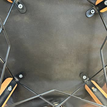 Vivense'den Aldığım Masa Takımında Kalite Sorunu Ve Yetersiz Müşteri Hizmeti