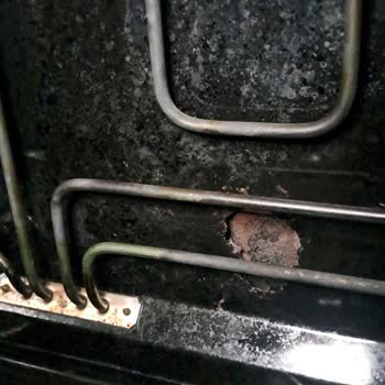 Beko Fırında Garanti Sonrası Çürüme Ve Yüksek Onarım Ücreti