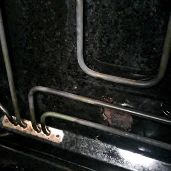 Beko Fırında Garanti Sonrası Çürüme Ve Yüksek Onarım Ücreti