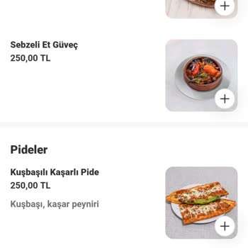 Esra Ev Yemekleri | Nazilli Görselden Farklı Yemek Gönderildi!