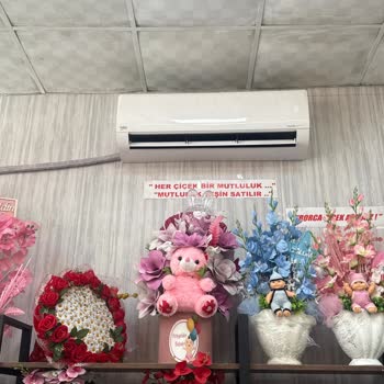 Beko Klima Soğutmuyor Ve Servis Desteği Sağlanmıyor