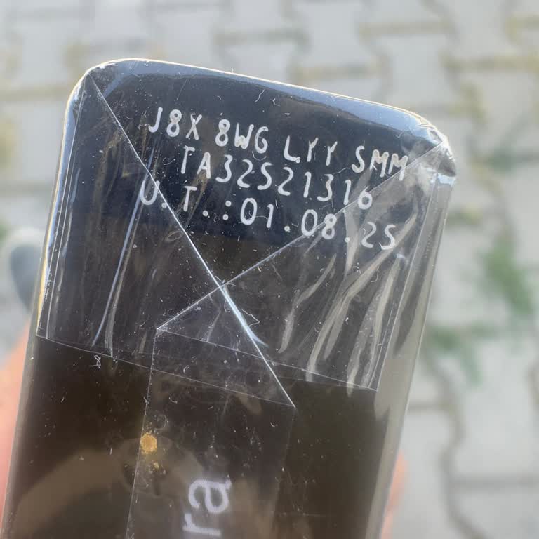 Marlboro Edge Sigaralarda Sürekli Kalite Sorunu Ve Odun Parçaları
